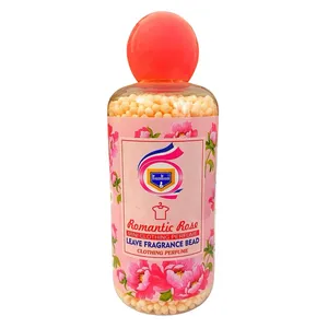 خوشبوکننده لباس کواکوا مدل Romantic Rose وزن 240 گرم 