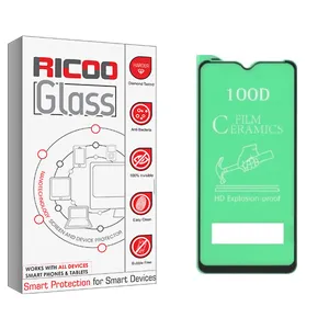 ricoo +HD Screen Protector For Xiaomi REDMI 8A