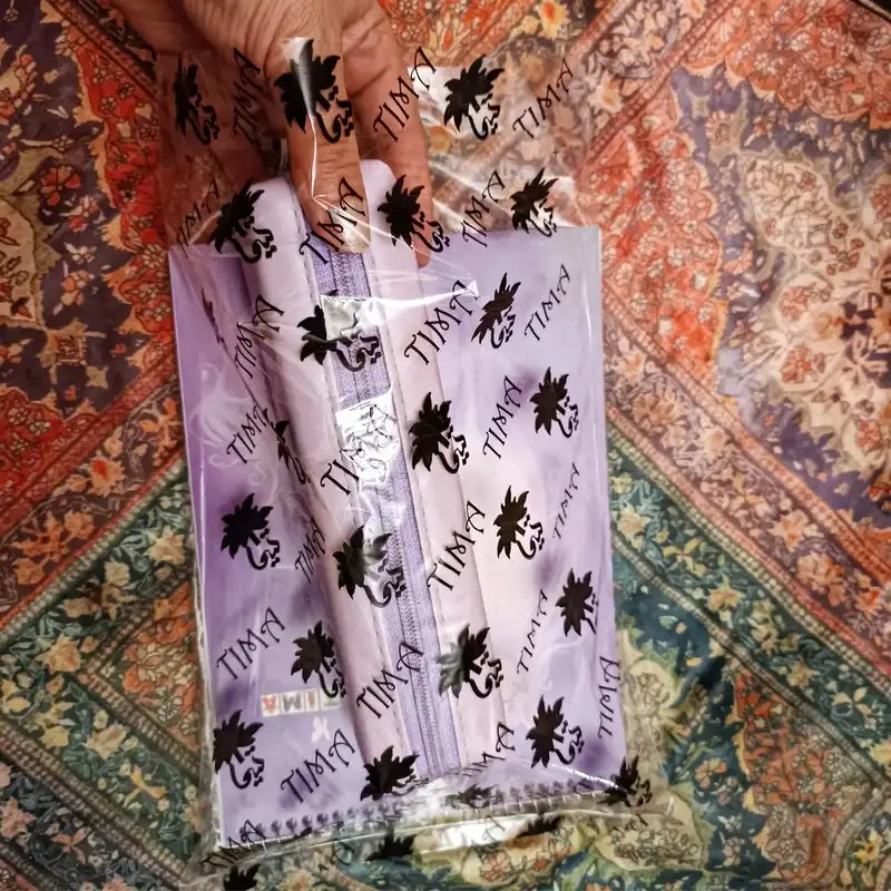 دفتر نقاشی 50 برگ تیما مدل تک شاخ به همراه جامدادی