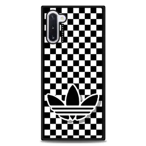 AKAM AMC-WSGN10-ADIDAS-33 Cover For Samsung Galaxy Note 10