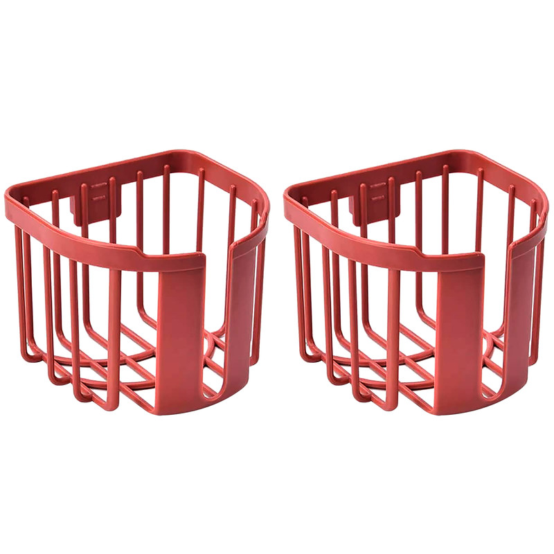 نگهدارنده دستمال توالت مدل C40 کد 6370 مجموعه 2 عددی