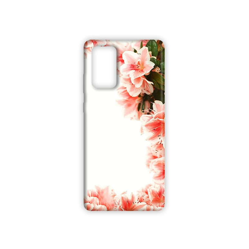  کاور SK مدل گل کد 403 مناسب برای گوشی موبایل شیائومی poco x5 pro / redmi note 12 pro 5g / redmi note 12 pro plus 5g