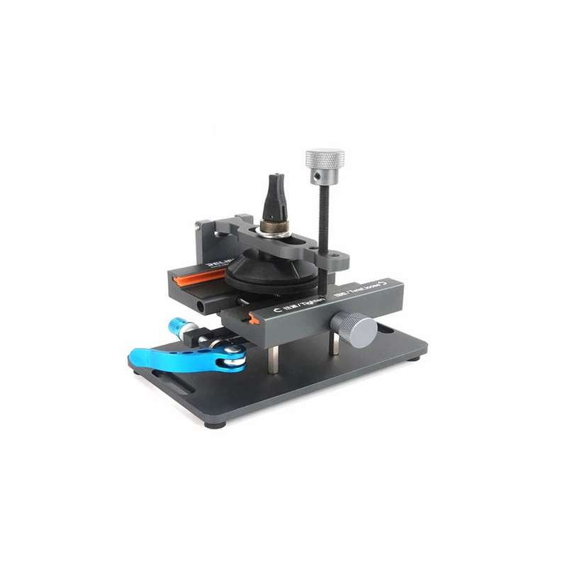 گیره برد ریلایف مدل RL-601S PLUS