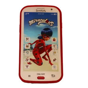 اسباب بازی موبایل مدل دختر کفش دوزکی