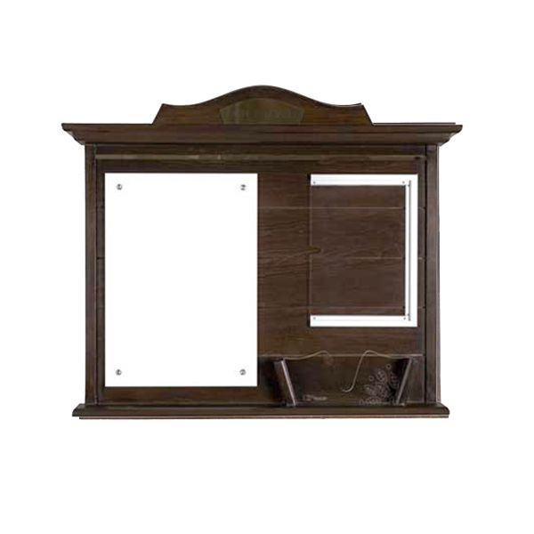 تابلو اعلانات مدل آپارتمانی کد 102