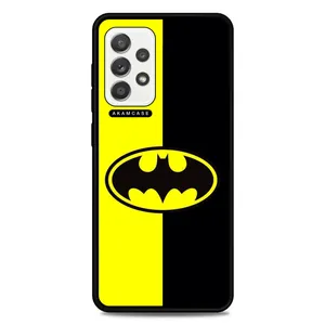 AKAM AMC-WSGA52-BATMAN12 Cover For Samsung Galaxy A52