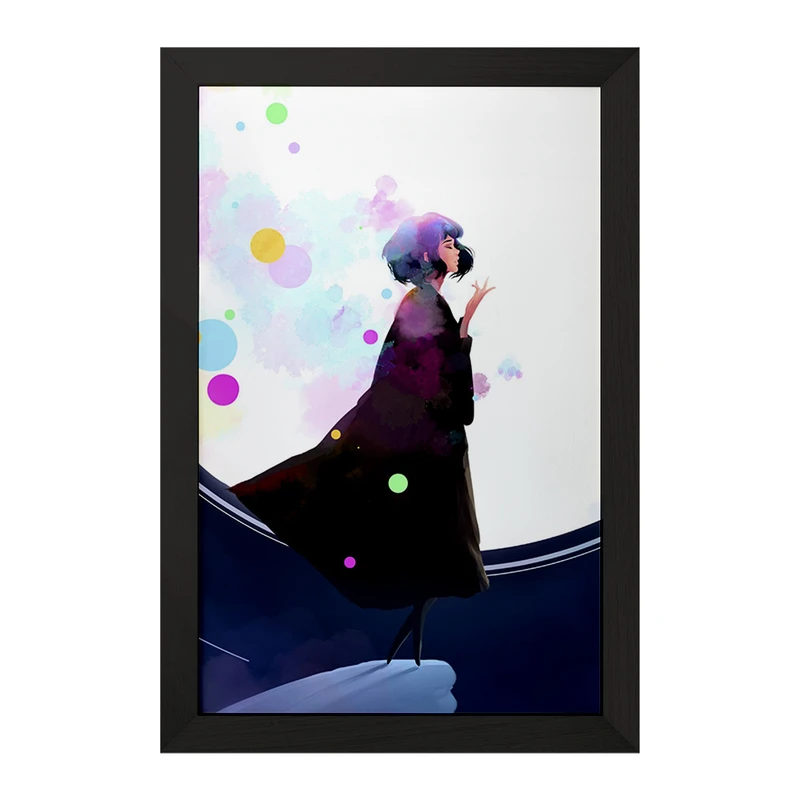 تابلو خندالو مدل بازی گریس (Gris) کد 35537