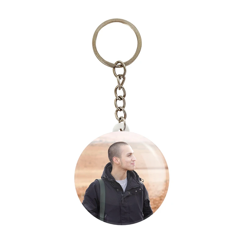 جاکلیدی خندالو مدل شهید جهاد مغنیه کد 27974