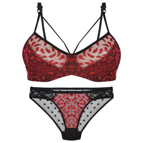 ست شورت و سوتین زنانه دکسونری مدل 340015918