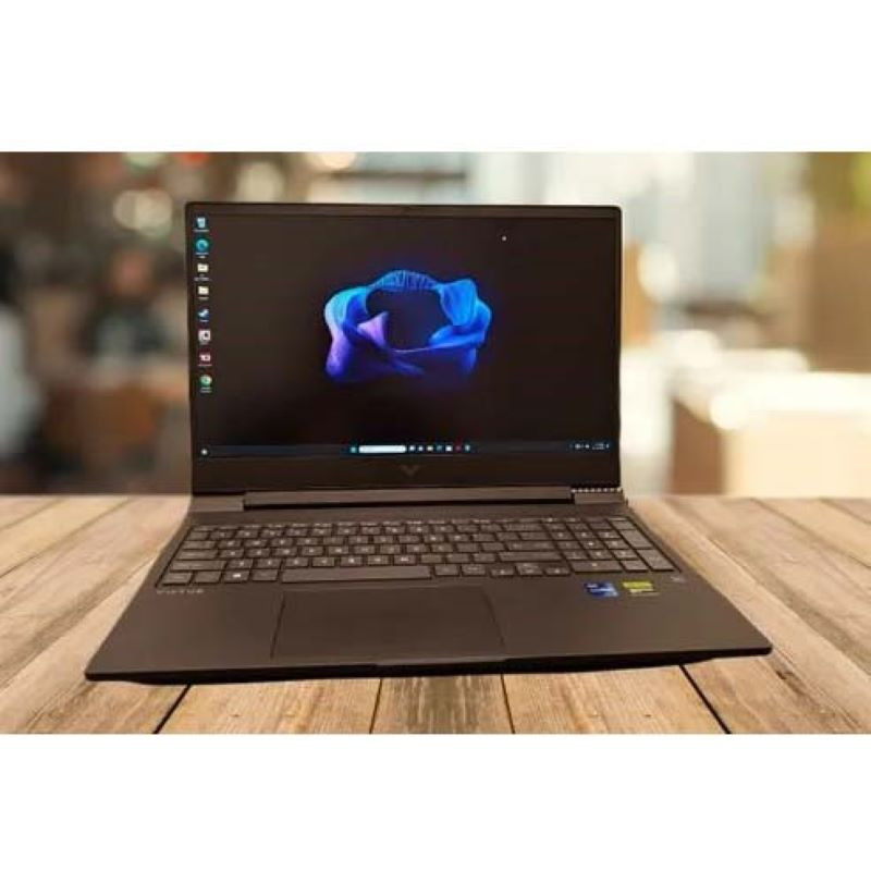 لپ تاپ 16.1 اینچی اچ‌ پی مدل Victus 16 Gaming R0042Ne-i7 13700H-16GB DDR5-1TB SSD-RTX4060-FHD