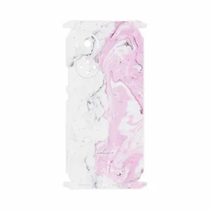 MAHOOT Blanco-Pink-Marble-FullSkin Cover Sticker for Huawei Nova 9