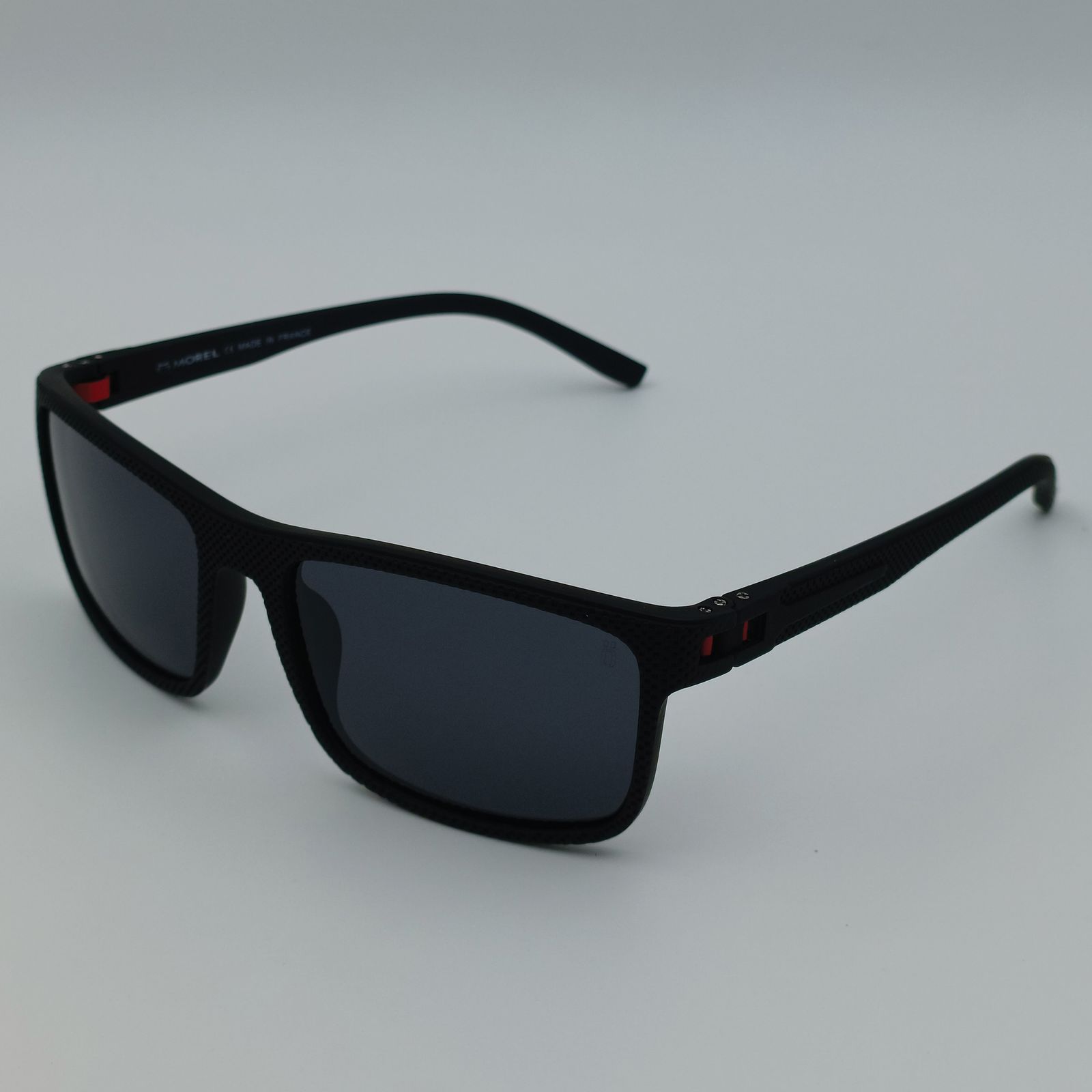 عینک آفتابی مورل مدل 78028 POLARIZED -  - 3