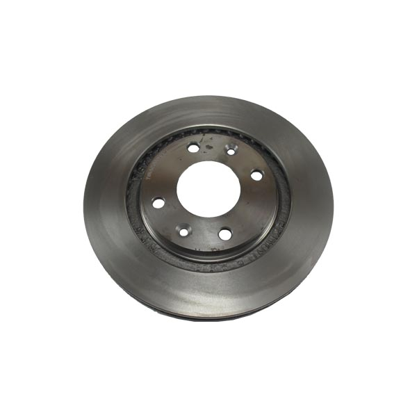 دیسک ترمز چرخ جلو تیناکو مدل 14229 مناسب برای پژو 405