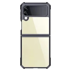 Xundd Beatle Cover Case For Galaxy Z Flip 4