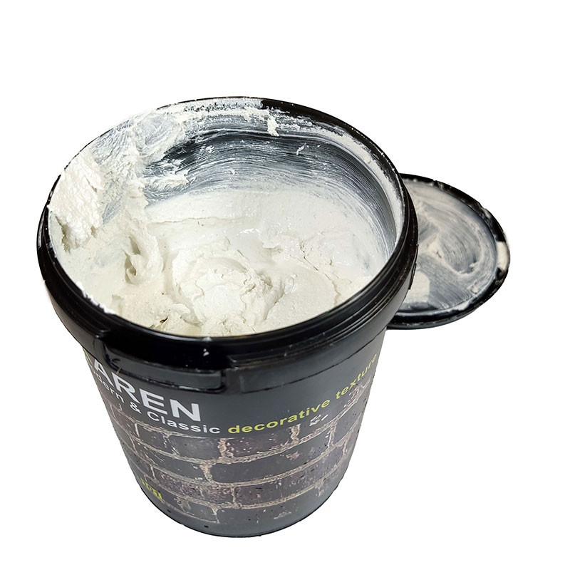 خمیر تکسچر کارن مدل SandStone کد 101 حجم 500 میلیلیتر