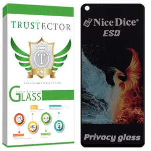 Trustector TND7 Screen Protector For Samsung Galaxy A21s / Oppo A55 4G / Oppo A96 / OnePlus Nord N100 / Doogee N30