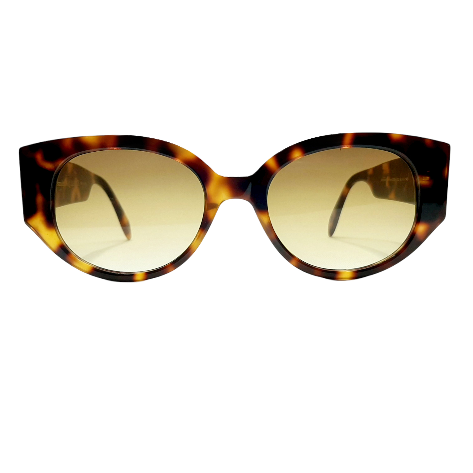 عینک آفتابی زنانه الکساندر مک کوئین مدل MQGRAFFIAM0328S002 -  - 1