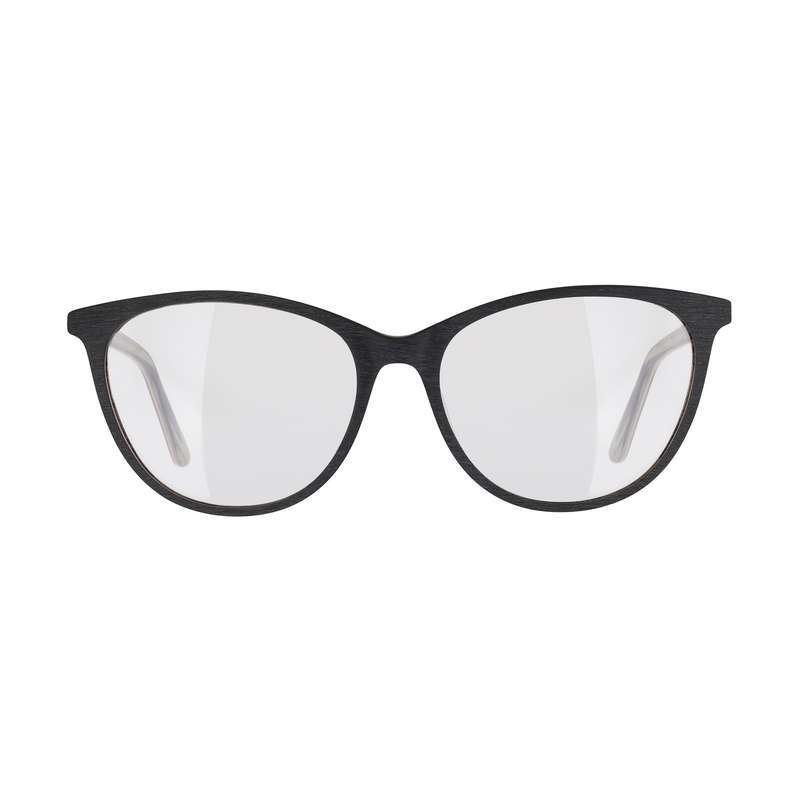 فریم عینک طبی مدل M3902C2 Acetate Wooden Pattern