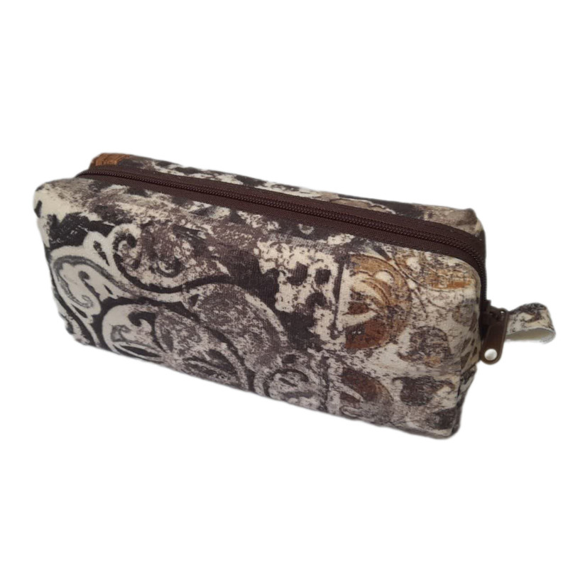 کیف لوازم آرایش زنانه مدل ۵۵۵