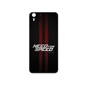 MAHOOT Need-for-Speed-Game Cover Sticker for HTC Desire Eye