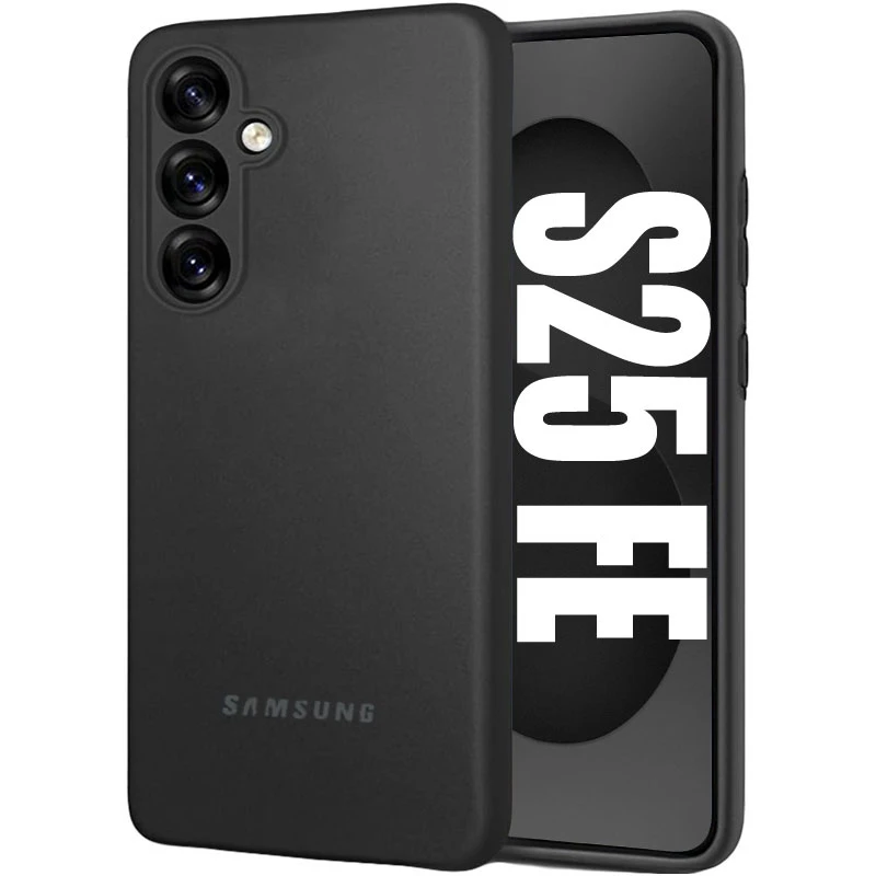 کاور مسیر مدل SiliCR مناسب برای گوشی موبایل سامسونگ Galaxy S25 FE