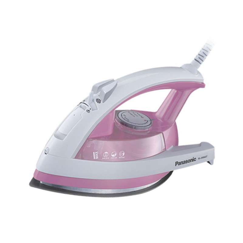 اتو بخار پاناسونیک مدل NI-JW660TP اتو بخار پاناسونیک مدل NI-JW660TP
