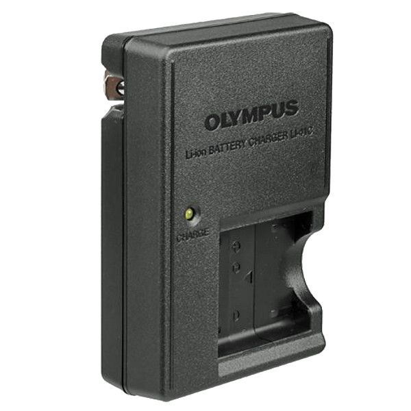 شارژر باتری دوربین الیمپوس مدل OLYMPUS - LI-41 C
