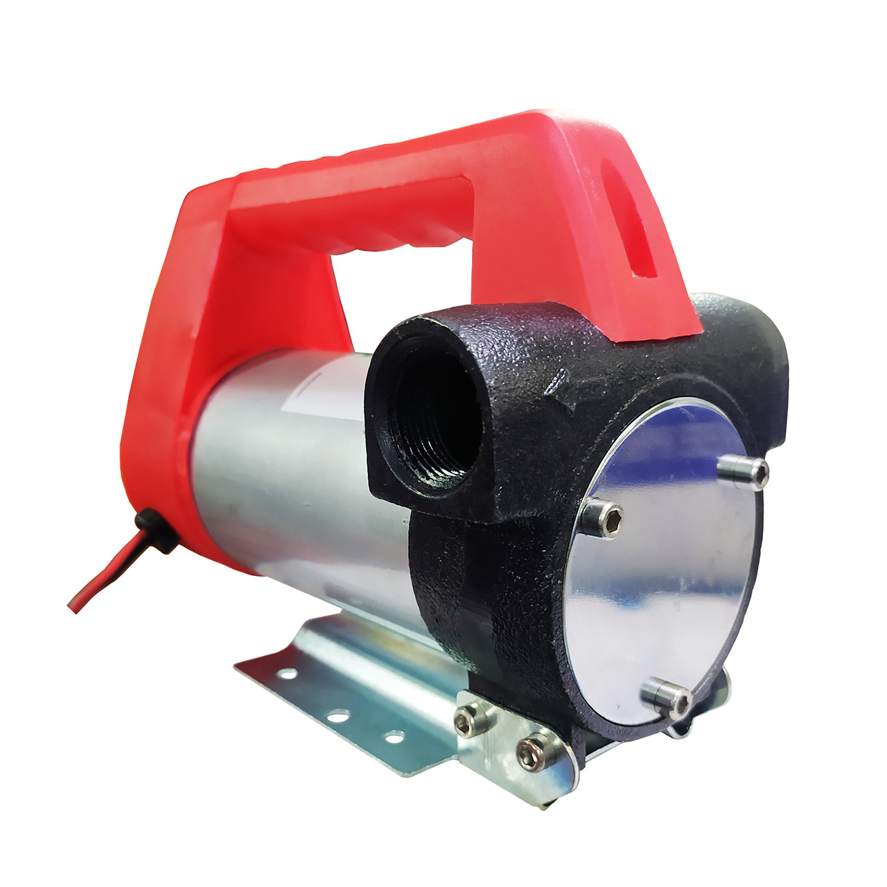 پمپ گازوئیل کش مدل F-DCTP40-12V