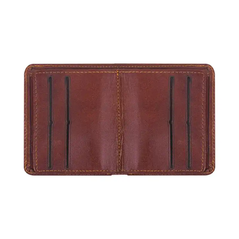 کیف پول روما چرم مدل GKR-2