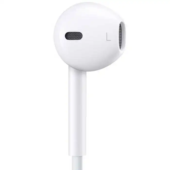 هدفون مدل EarPods MNHF2ZM/A