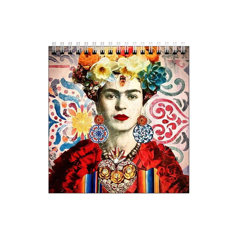 دفتر طراحی طرح فریدا و  قاجار کد 6788682