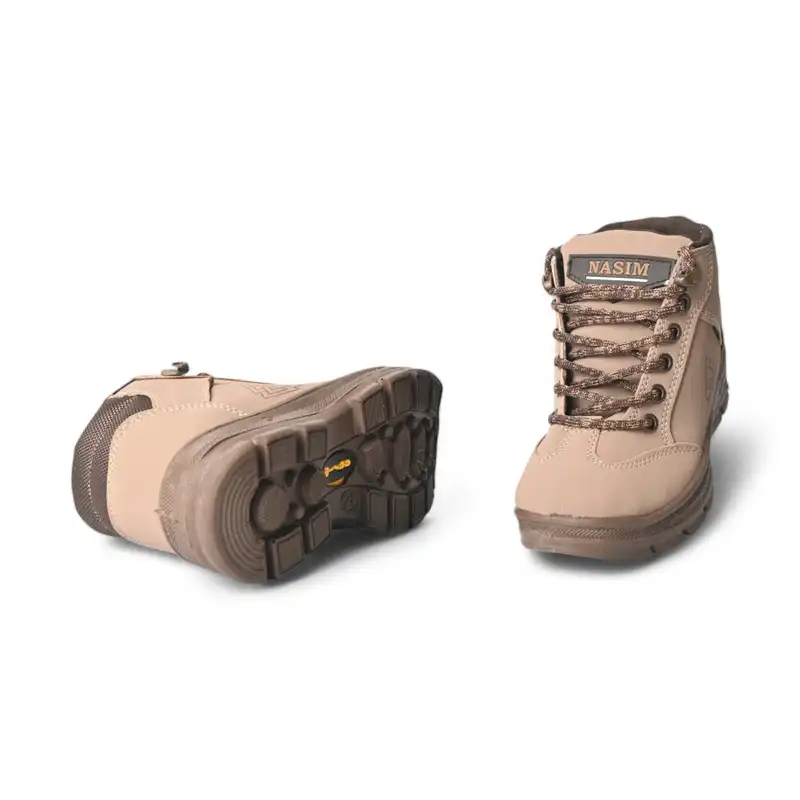 کفش کوهنوردی بچگانه  کفش سعیدی مدل 594Nes