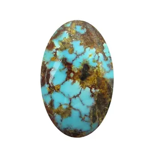 سنگ فیروزه پارلا گوهر کد 5593