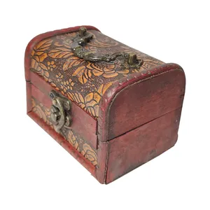 جعبه هدیه مدل گل کد 103