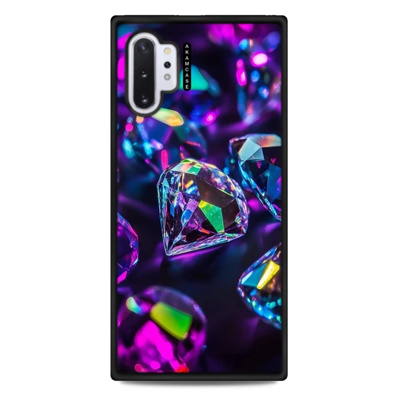 کاور آکام مدل AMC-WSGN10P-JWELERY-27 مناسب برای گوشی موبایل سامسونگ Galaxy Note 10 Plus