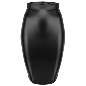 دامن زنانه مانگو مدل backpunch12