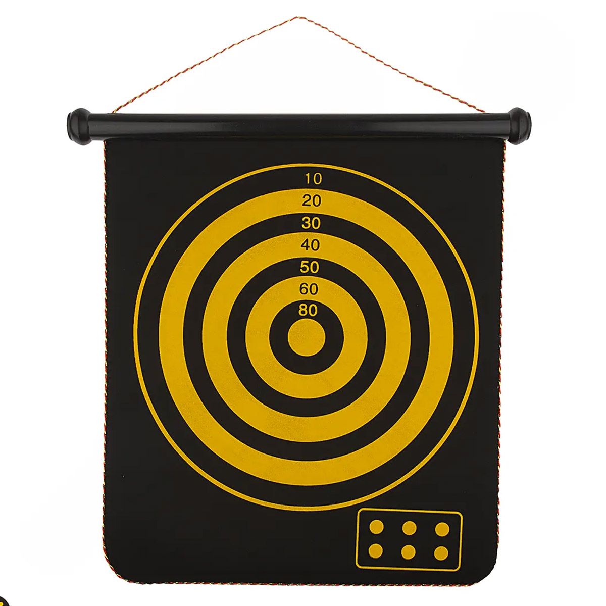 دارت مغناطیسی مدل Magnet D New 2023 17inch -  - 4