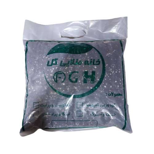 کوکوپیت خانه طلایی گل مدل a-06 حجم چهار لیتر