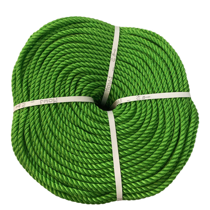 طناب بسته بندی مدل T10mm طول 10 متر