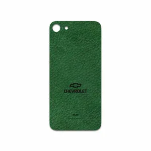 MAHOOT GL-CHVRLT Cover Sticker for Apple iPhone SE 2022