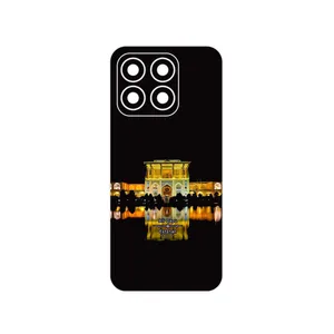 MAHOOT Ali Qapu Cover Sticker for Honor X8b