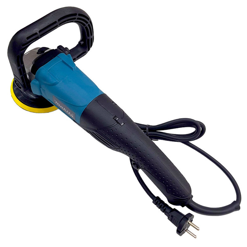 دستگاه پولیش ماکیتا مدل Mini 115mm