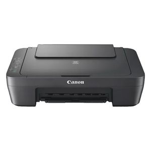 نقد و بررسی پرینتر چند کاره کانن مدل PIXMA MG2541S توسط خریداران