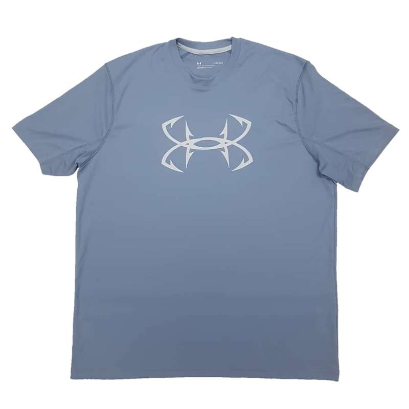 تیشرت ورزشی مردانه آندر آرمور کد KN-K-073
