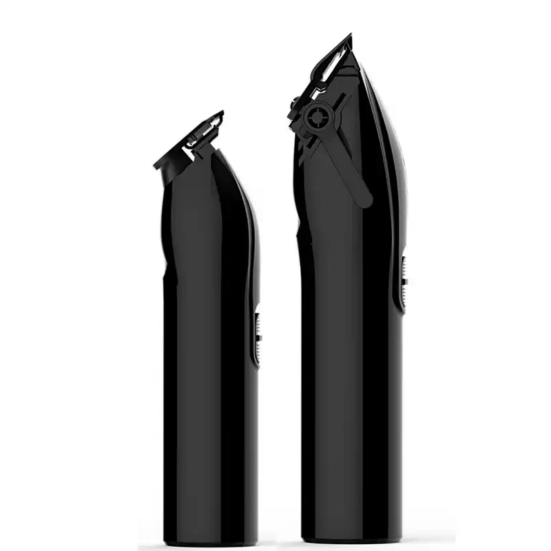 ماشین اصلاح موی سر زیناکس مدل ZX-112 به همراه ماشین اصلاح موی صورت زیناکس مدل ZX-113