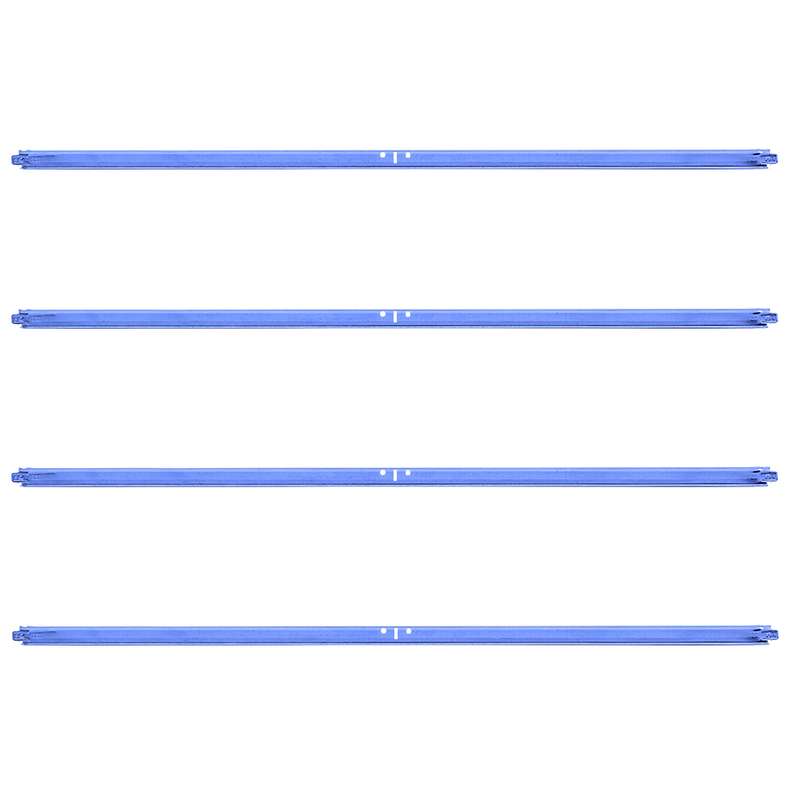 سپری سقف کاذب جی اس تی مدل 120CM بسته 4 عددی سپری سقف کاذب جی اس تی مدل 120CM بسته 4 عددی