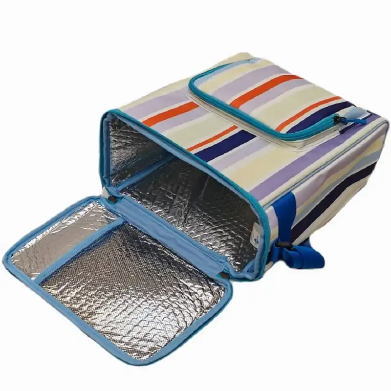 کیف عایق دار سرماگرم مدل پیک نیک