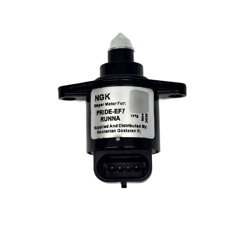 استپر موتور خودرو ان جی کی مدل NGK300q مناسب برای تیبا و ساینا