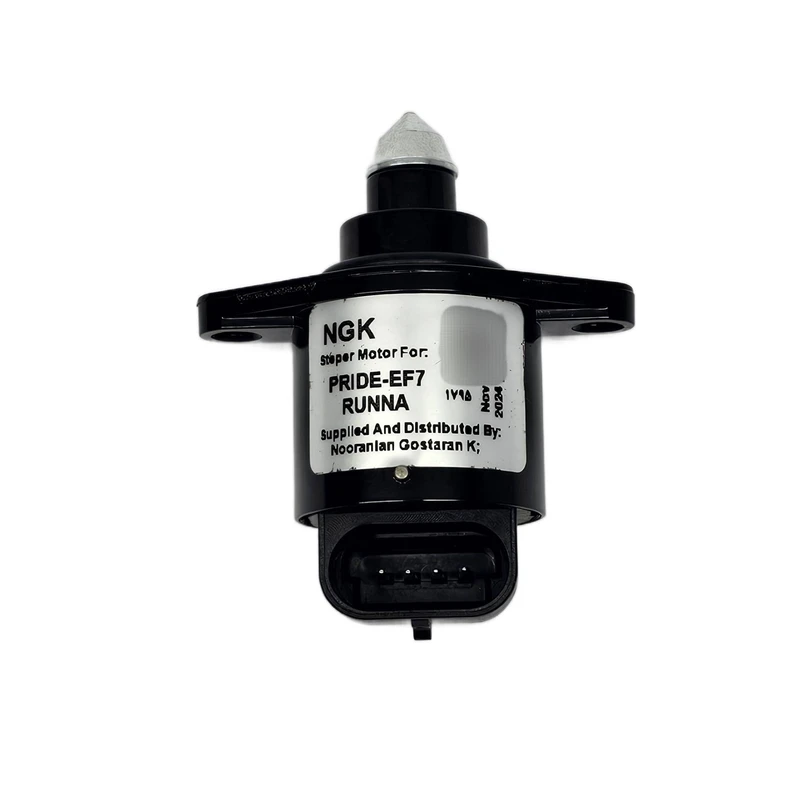 استپر موتور ان جی کی مدل NGK300TU مناسب برای رانا و 206 و پارس و سمندEF7
