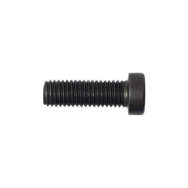 پیچ آلن مدل M12 x 35mm بسته 10 عددی